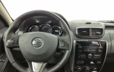 Nissan Terrano III, 2021 год, 1 560 000 рублей, 12 фотография