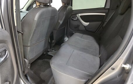 Nissan Terrano III, 2021 год, 1 560 000 рублей, 16 фотография