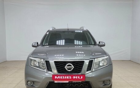 Nissan Terrano III, 2021 год, 1 560 000 рублей, 2 фотография