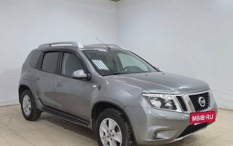 Nissan Terrano III, 2021 год, 1 560 000 рублей, 3 фотография