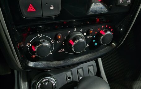 Nissan Terrano III, 2021 год, 1 560 000 рублей, 19 фотография