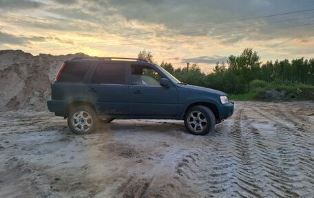 Honda CR-V IV, 1997 год, 359 000 рублей, 8 фотография