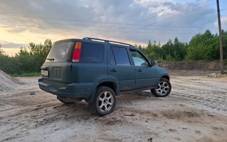 Honda CR-V IV, 1997 год, 359 000 рублей, 7 фотография