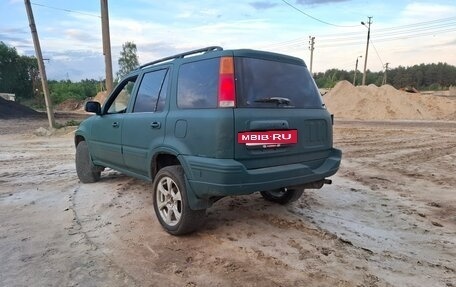Honda CR-V IV, 1997 год, 359 000 рублей, 5 фотография