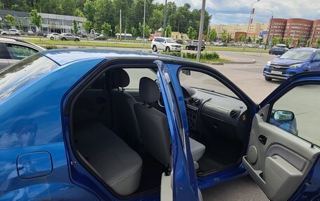 Renault Logan I, 2008 год, 320 000 рублей, 10 фотография