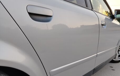 Audi A4, 2003 год, 530 000 рублей, 2 фотография