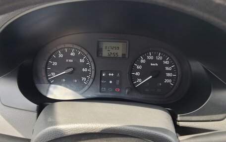 Renault Logan I, 2008 год, 320 000 рублей, 15 фотография