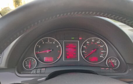 Audi A4, 2003 год, 530 000 рублей, 8 фотография