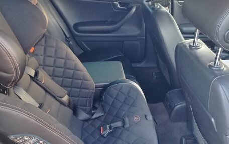Audi A4, 2003 год, 530 000 рублей, 14 фотография