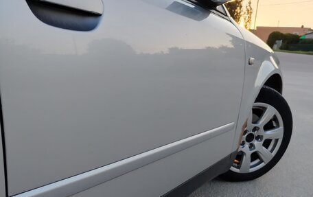 Audi A4, 2003 год, 530 000 рублей, 3 фотография
