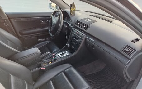Audi A4, 2003 год, 530 000 рублей, 15 фотография