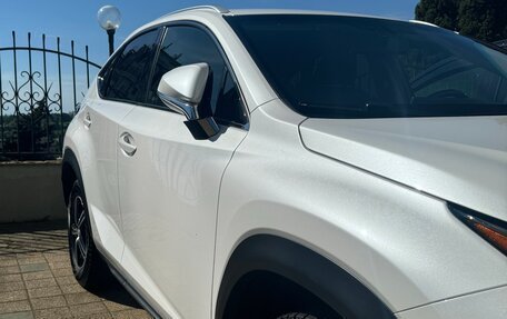 Lexus NX I, 2015 год, 2 250 000 рублей, 5 фотография