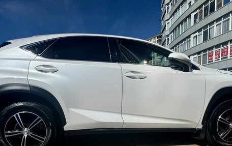 Lexus NX I, 2015 год, 2 250 000 рублей, 4 фотография