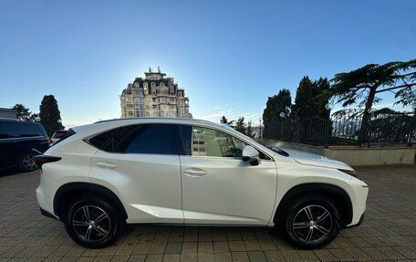 Lexus NX I, 2015 год, 2 250 000 рублей, 7 фотография