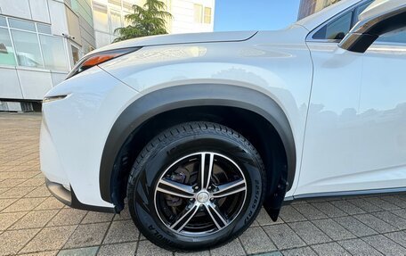 Lexus NX I, 2015 год, 2 250 000 рублей, 11 фотография