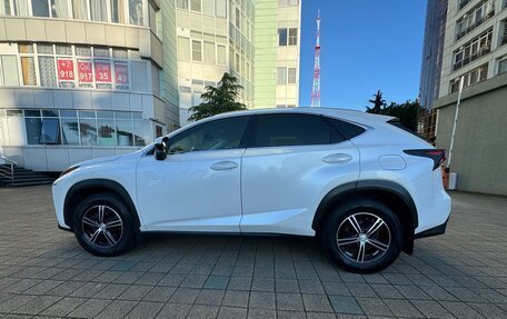 Lexus NX I, 2015 год, 2 250 000 рублей, 12 фотография