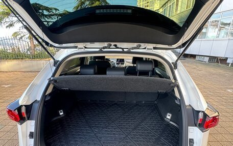 Lexus NX I, 2015 год, 2 250 000 рублей, 16 фотография