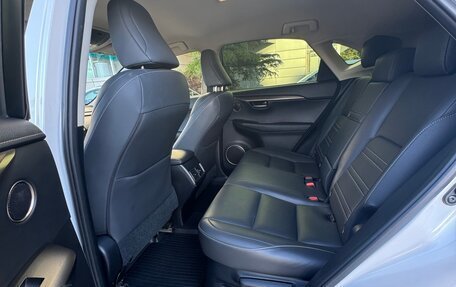 Lexus NX I, 2015 год, 2 250 000 рублей, 21 фотография