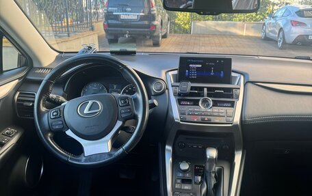Lexus NX I, 2015 год, 2 250 000 рублей, 20 фотография