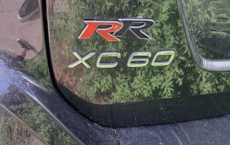 Volvo XC60 II, 2009 год, 1 250 000 рублей, 3 фотография