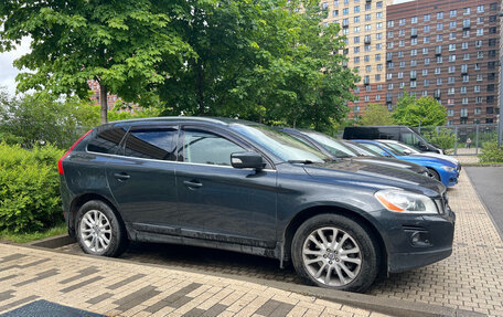 Volvo XC60 II, 2009 год, 1 250 000 рублей, 9 фотография
