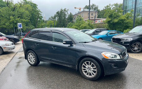 Volvo XC60 II, 2009 год, 1 250 000 рублей, 6 фотография