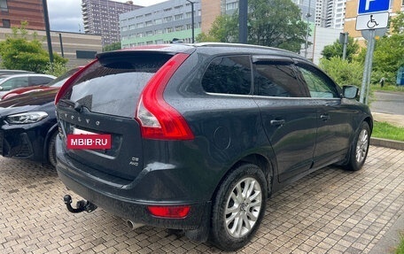 Volvo XC60 II, 2009 год, 1 250 000 рублей, 10 фотография