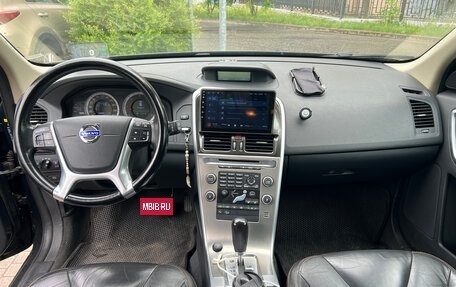 Volvo XC60 II, 2009 год, 1 250 000 рублей, 5 фотография