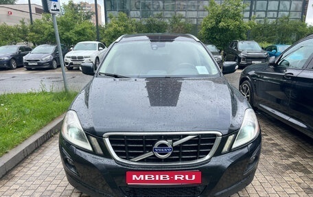 Volvo XC60 II, 2009 год, 1 250 000 рублей, 4 фотография
