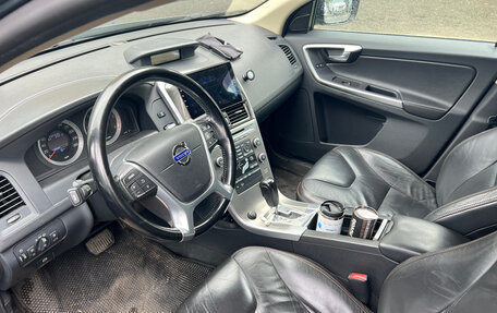 Volvo XC60 II, 2009 год, 1 250 000 рублей, 13 фотография