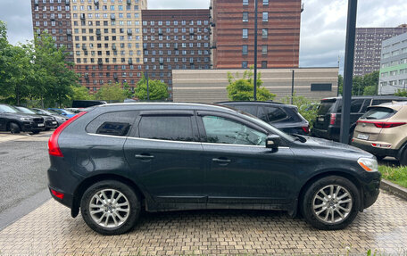 Volvo XC60 II, 2009 год, 1 250 000 рублей, 11 фотография