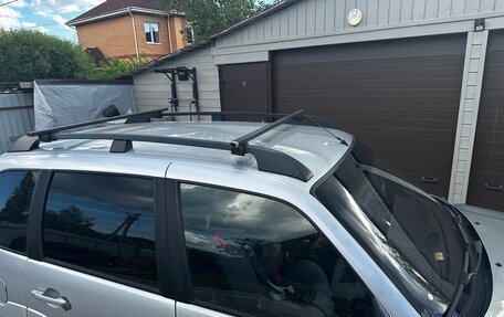Chevrolet Niva I рестайлинг, 2012 год, 449 000 рублей, 8 фотография