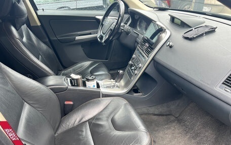 Volvo XC60 II, 2009 год, 1 250 000 рублей, 15 фотография