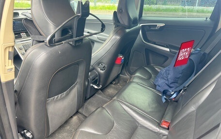 Volvo XC60 II, 2009 год, 1 250 000 рублей, 14 фотография