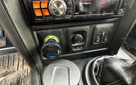 Chevrolet Niva I рестайлинг, 2012 год, 449 000 рублей, 15 фотография
