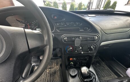 Chevrolet Niva I рестайлинг, 2012 год, 449 000 рублей, 16 фотография