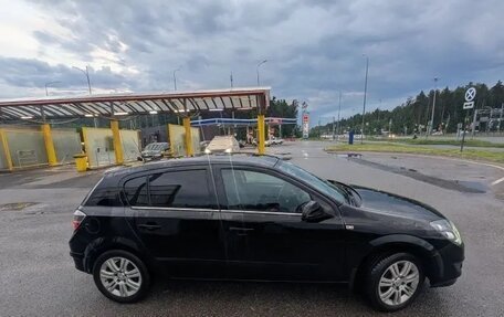 Opel Astra H, 2010 год, 450 000 рублей, 4 фотография