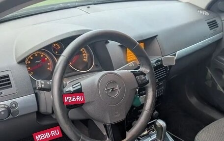 Opel Astra H, 2010 год, 450 000 рублей, 5 фотография