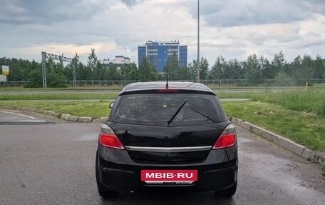Opel Astra H, 2010 год, 450 000 рублей, 2 фотография