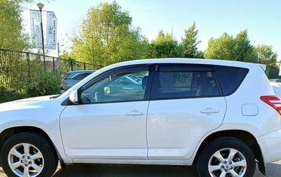 Toyota RAV4, 2011 год, 1 180 000 рублей, 1 фотография