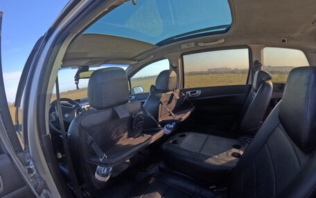Peugeot 307 I, 2003 год, 540 000 рублей, 9 фотография