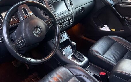 Volkswagen Tiguan I, 2013 год, 1 150 000 рублей, 3 фотография