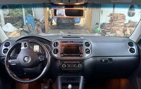 Volkswagen Tiguan I, 2013 год, 1 150 000 рублей, 6 фотография