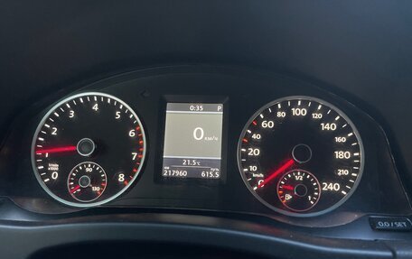 Volkswagen Tiguan I, 2013 год, 1 150 000 рублей, 8 фотография