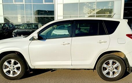 Toyota RAV4, 2011 год, 1 180 000 рублей, 2 фотография