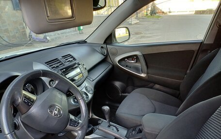 Toyota RAV4, 2011 год, 1 180 000 рублей, 9 фотография