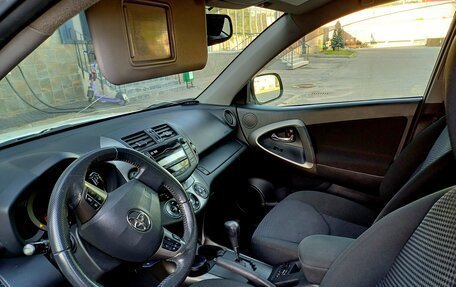 Toyota RAV4, 2011 год, 1 180 000 рублей, 7 фотография