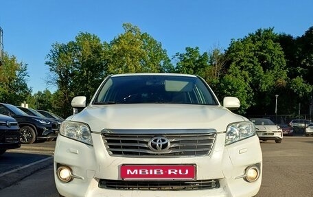 Toyota RAV4, 2011 год, 1 180 000 рублей, 3 фотография