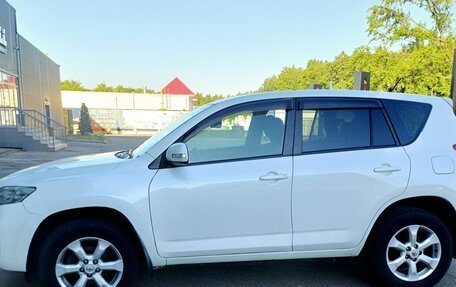 Toyota RAV4, 2011 год, 1 180 000 рублей, 17 фотография