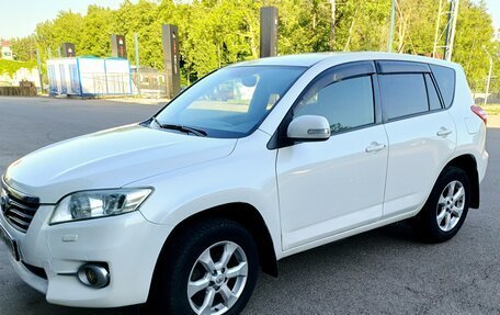 Toyota RAV4, 2011 год, 1 180 000 рублей, 18 фотография